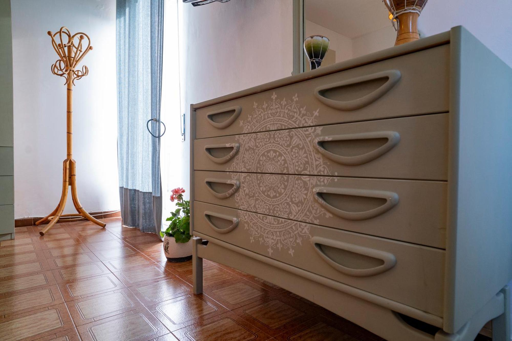 A Casa Di Mara Διαμέρισμα Mondello Εξωτερικό φωτογραφία