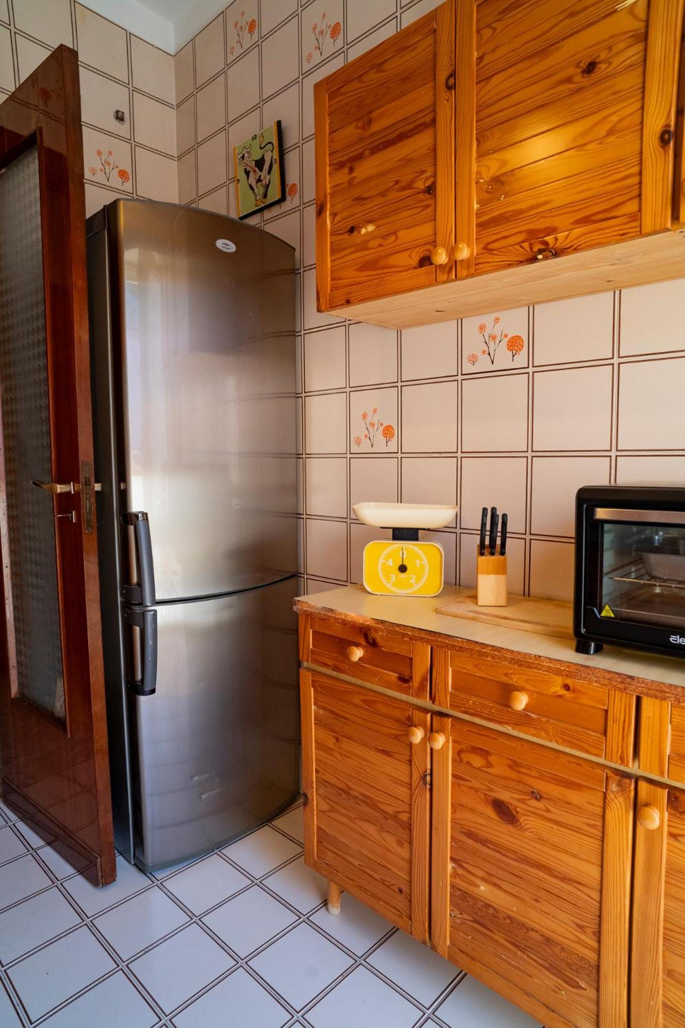 A Casa Di Mara Διαμέρισμα Mondello Εξωτερικό φωτογραφία