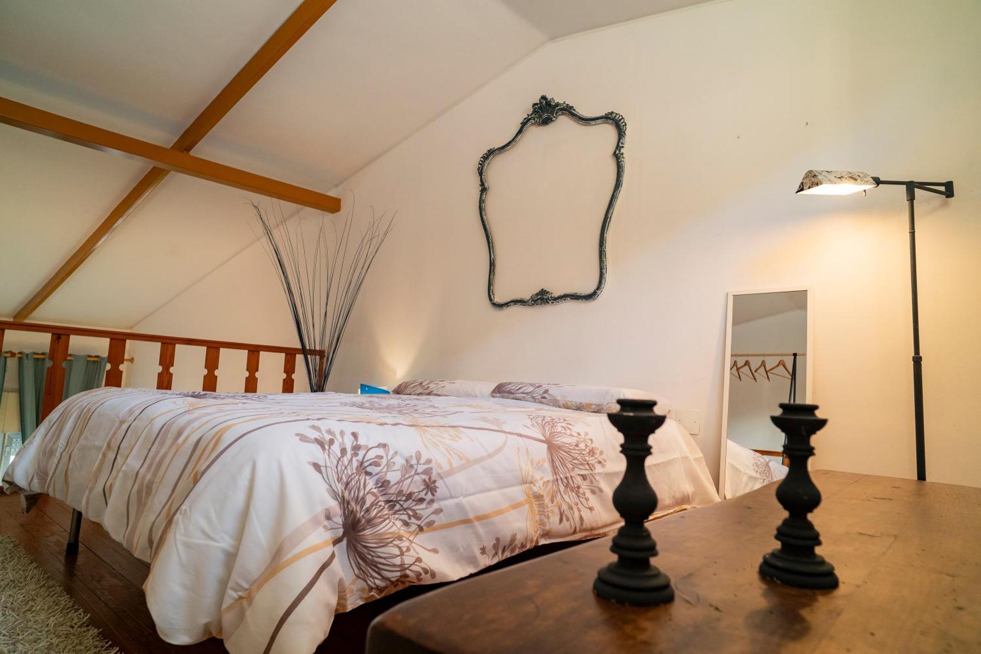 A Casa Di Mara Διαμέρισμα Mondello Εξωτερικό φωτογραφία