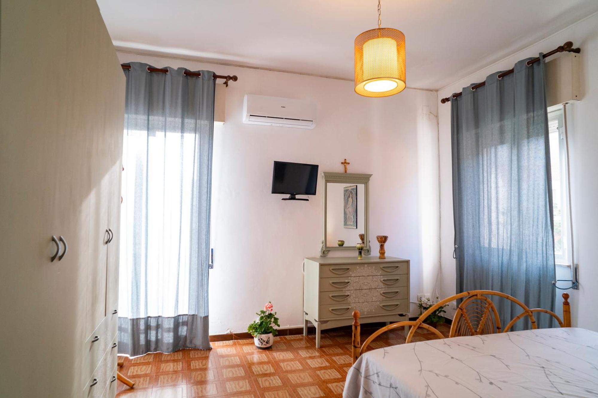 A Casa Di Mara Διαμέρισμα Mondello Εξωτερικό φωτογραφία
