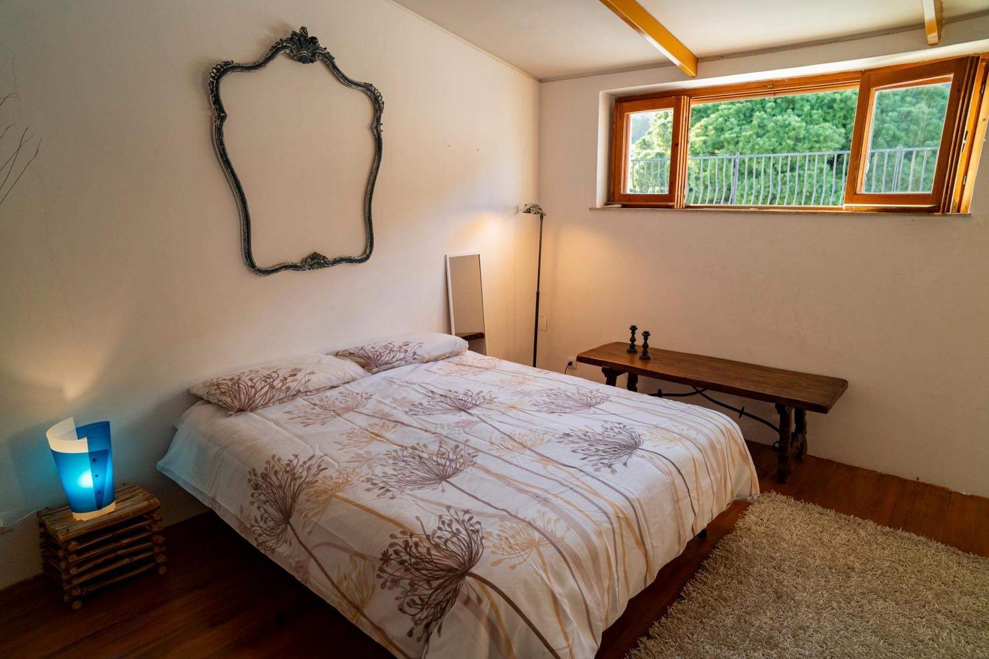 A Casa Di Mara Διαμέρισμα Mondello Εξωτερικό φωτογραφία