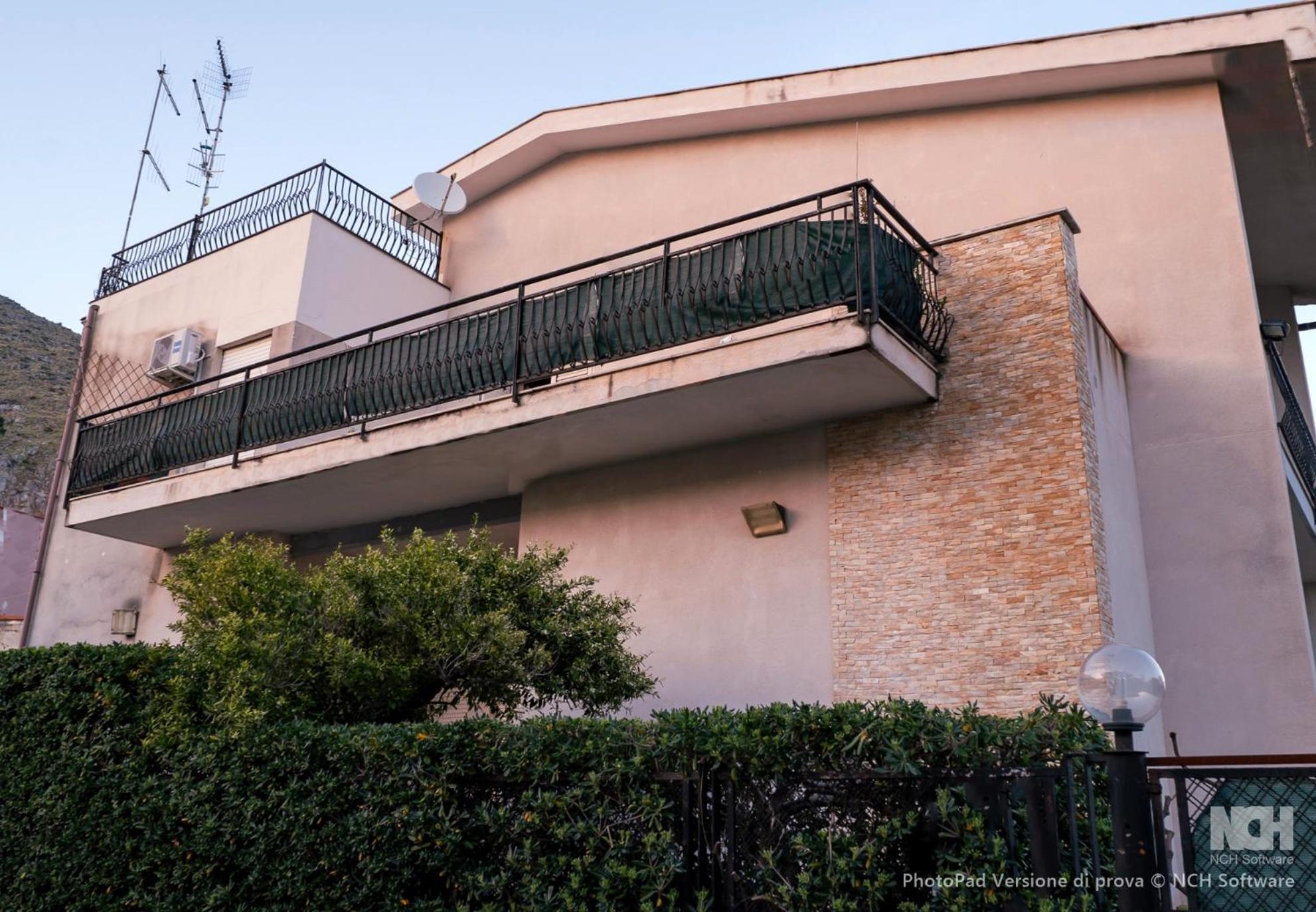 A Casa Di Mara Διαμέρισμα Mondello Εξωτερικό φωτογραφία