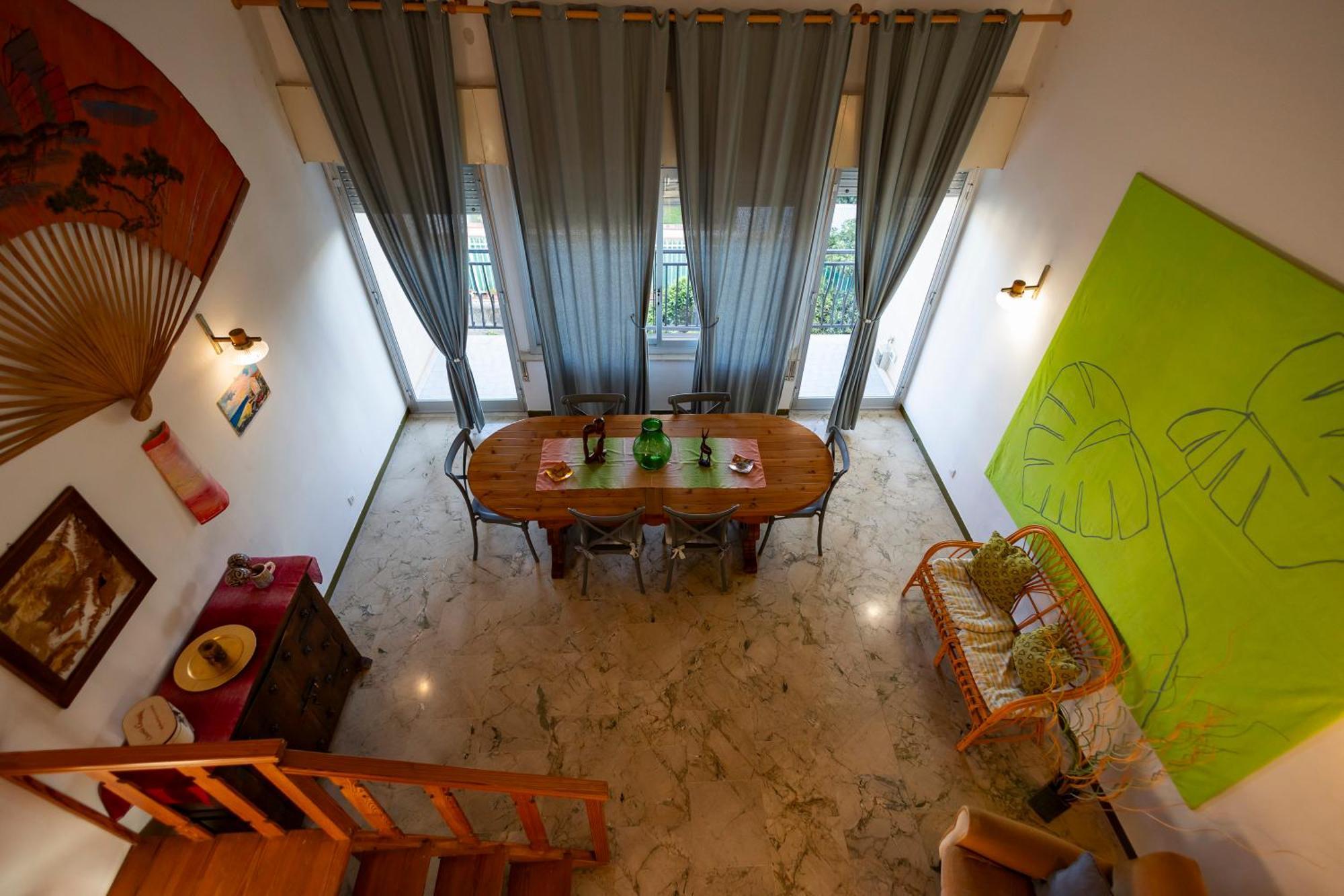 A Casa Di Mara Διαμέρισμα Mondello Εξωτερικό φωτογραφία