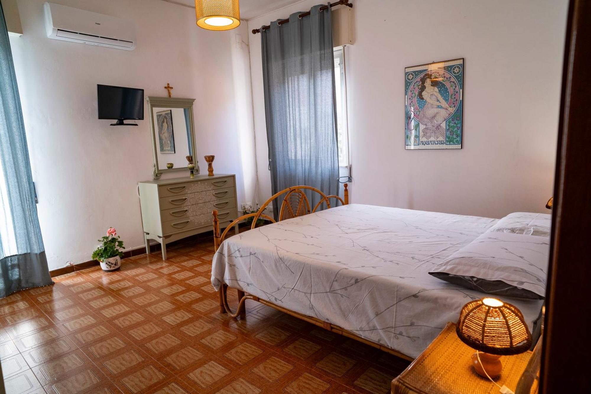 A Casa Di Mara Διαμέρισμα Mondello Εξωτερικό φωτογραφία